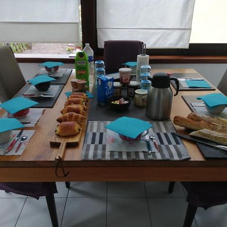 Appartamento Ginger Cancale Esterno foto