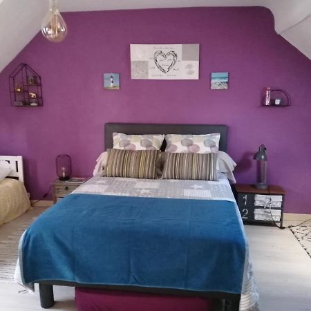 Appartamento Ginger Cancale Esterno foto
