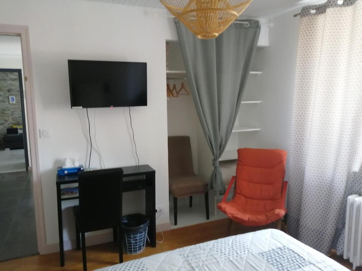 Appartamento Ginger Cancale Esterno foto