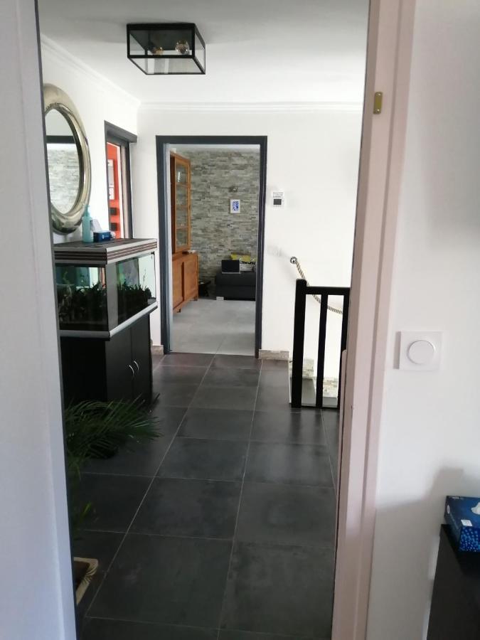 Appartamento Ginger Cancale Esterno foto