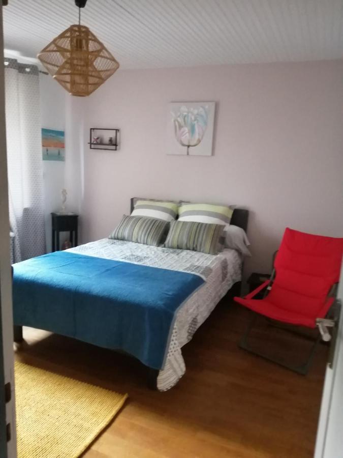 Appartamento Ginger Cancale Esterno foto